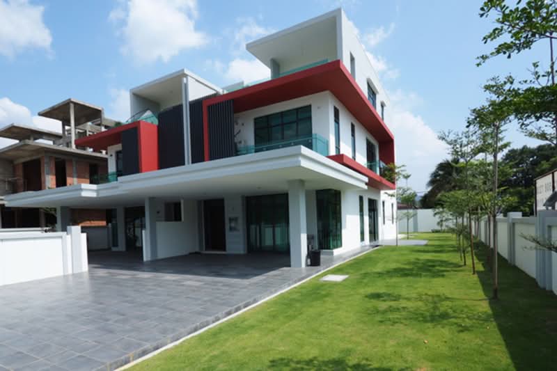 Golfvue Twin Villas - iProperty.com.my