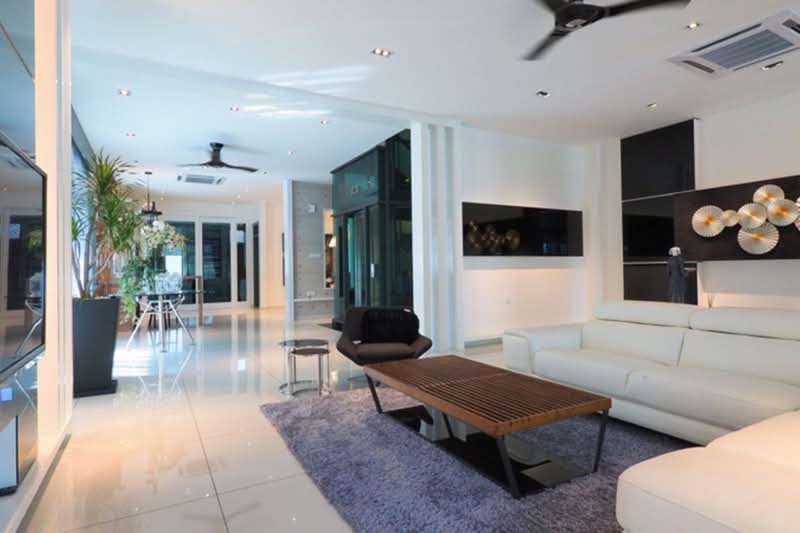 Golfvue Twin Villas - iProperty.com.my