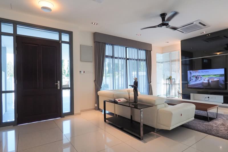 Golfvue Twin Villas - iProperty.com.my