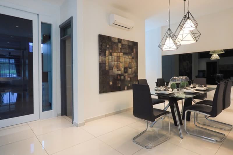 Golfvue Twin Villas - iProperty.com.my