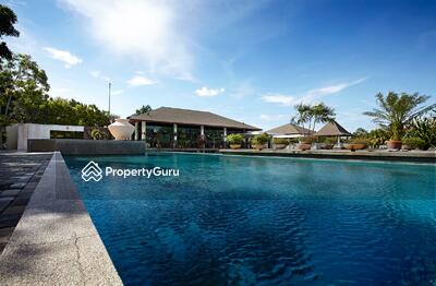 - Glenmarie Cove - Bungalow Lot