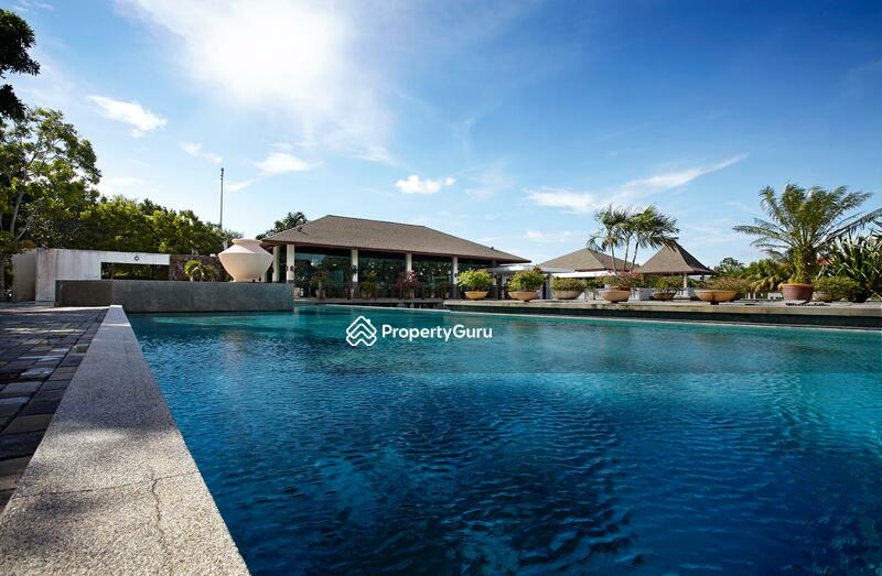For Sale - Glenmarie Cove - Bungalow Lot