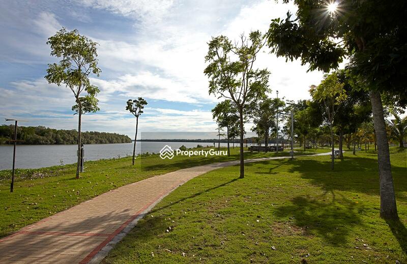 Glenmarie Cove - Bungalow Lot #0