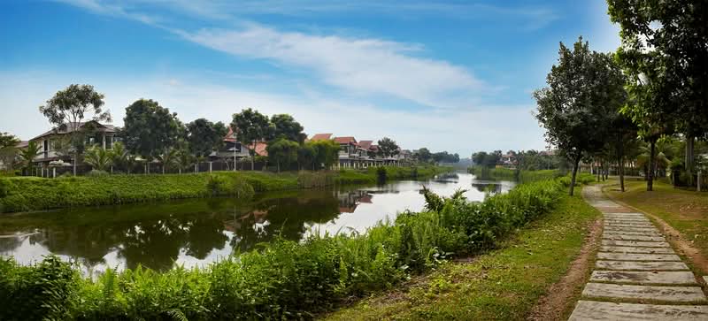 Glenmarie Cove - Bungalow Lot - iProperty.com.my