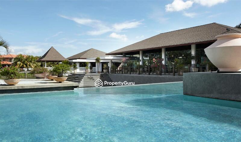 For Sale - Glenmarie Cove - Bungalow Lot