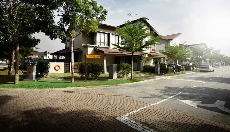Glenmarie Cove - Bungalow Lot - iProperty.com.my