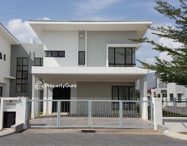  - Aronia @ Setia Ecohill 2