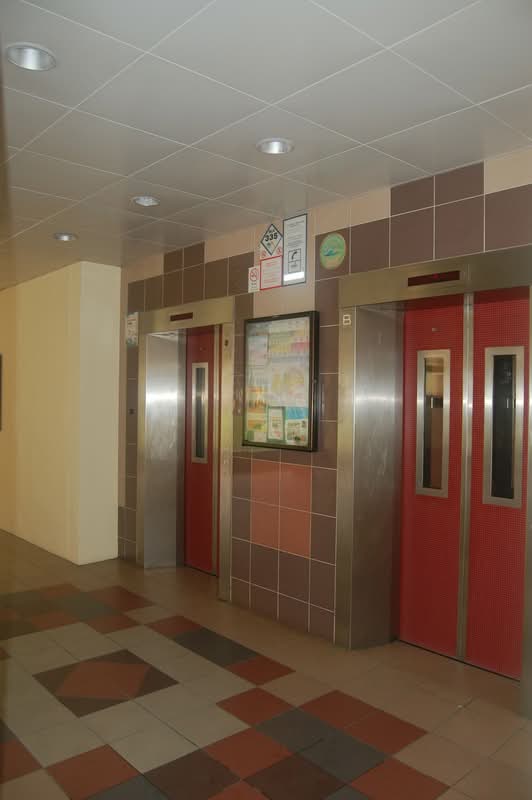 335 Tampines Street 32