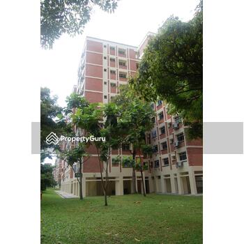 336 Tampines Street 32