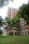 336 Tampines Street 32 #0