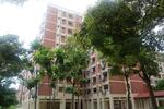 336 Tampines Street 32 #0