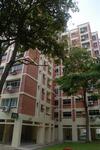 336 Tampines Street 32 #0