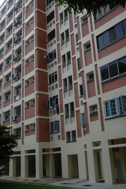 336 Tampines Street 32