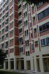 336 Tampines Street 32 #0
