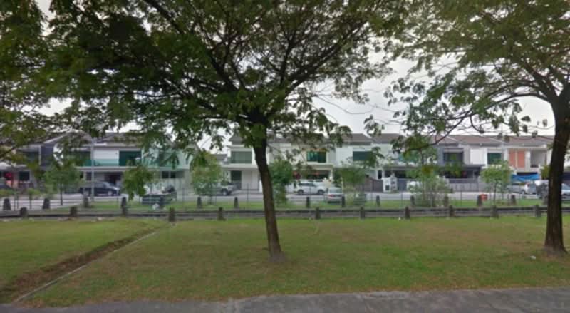 Fuego, Bandar Bukit Raja - iProperty.com.my