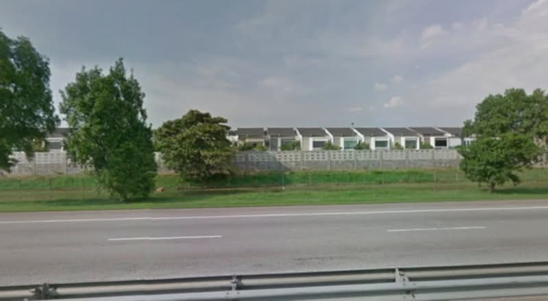 Fuego, Bandar Bukit Raja - iProperty.com.my