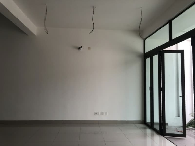 Fuego, Bandar Bukit Raja - iProperty.com.my
