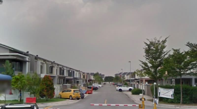 Fuego, Bandar Bukit Raja - iProperty.com.my