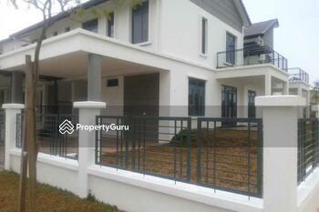 Fern Lane @ Denai Alam