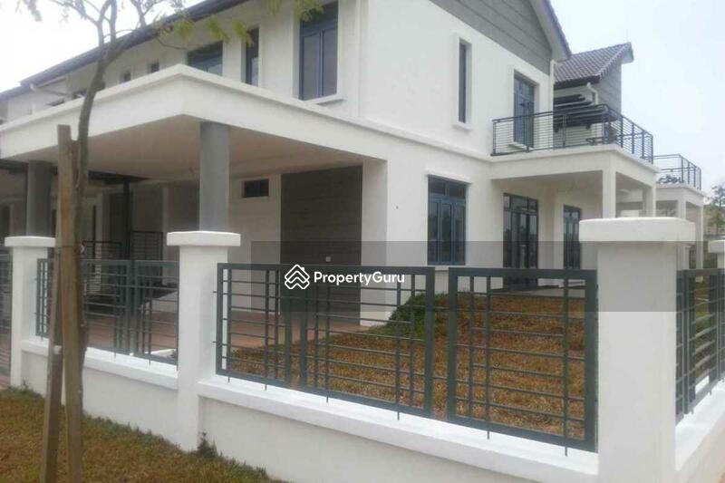 For Sale - Fern Lane @ Denai Alam
