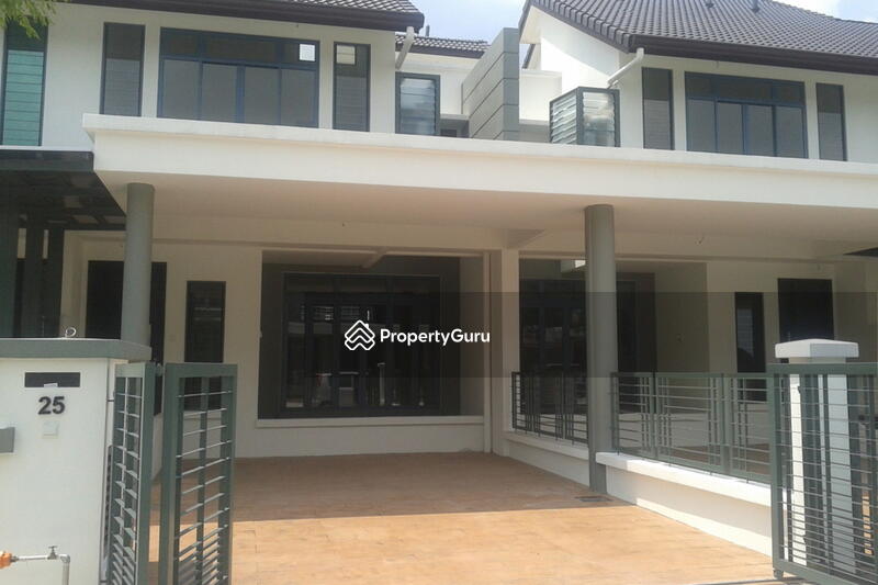 For Sale - Fern Lane @ Denai Alam