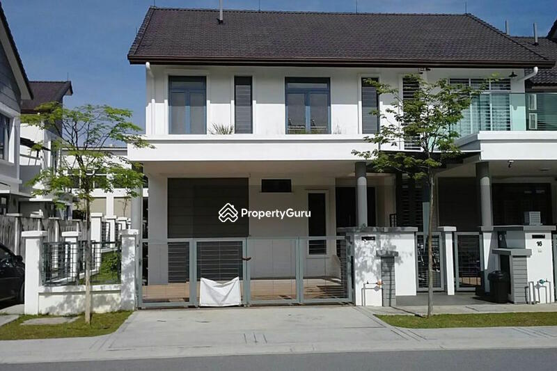 For Sale - Fern Lane @ Denai Alam