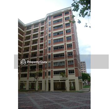 337 Tampines Street 32