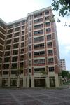 337 Tampines Street 32 #0