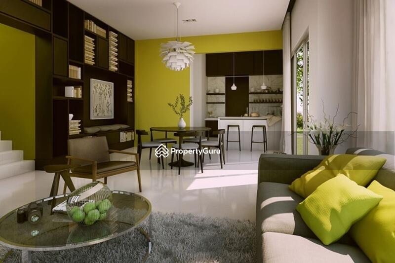 Untuk Dijual - Fairfield Residences