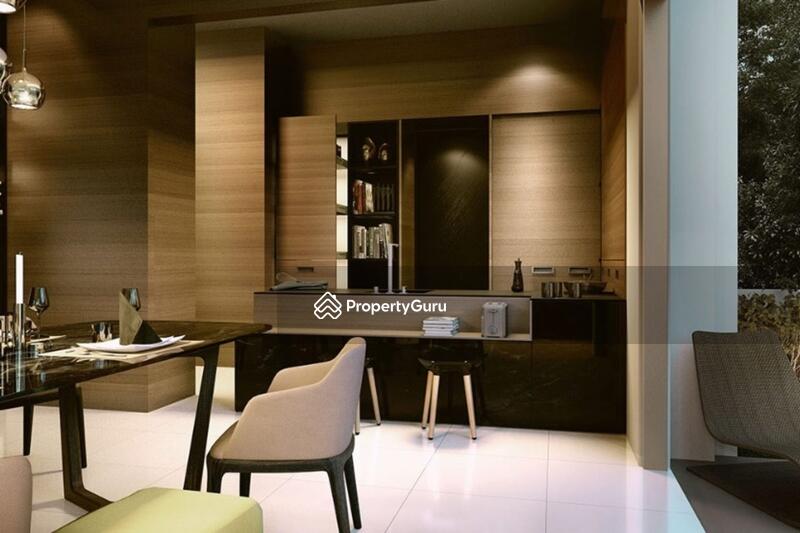 Untuk Dijual - Fairfield Residences