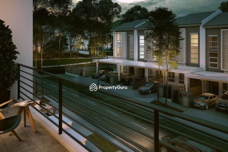 Untuk Dijual - Fairfield Residences