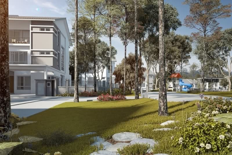 Fairfield Residences - iProperty.com.my