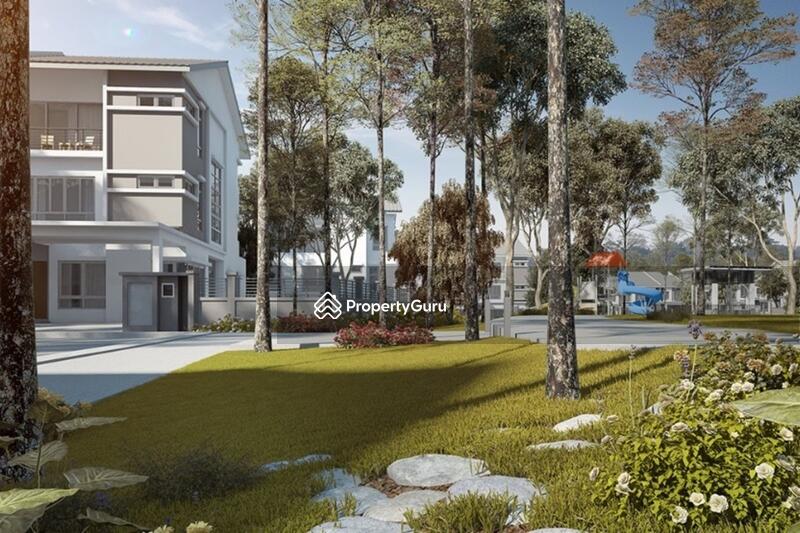 Untuk Dijual - Fairfield Residences