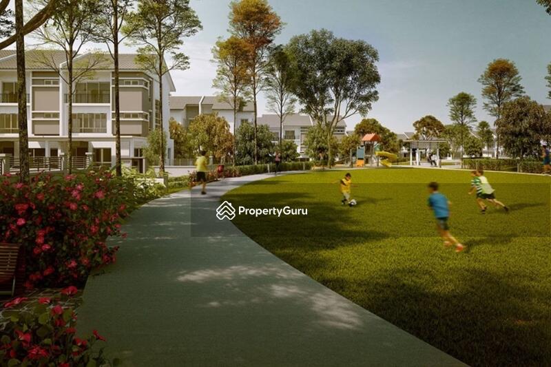 Untuk Dijual - Fairfield Residences