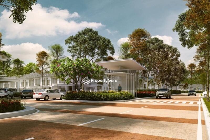 Untuk Dijual - Fairfield Residences