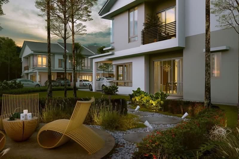 Fairfield Residences - iProperty.com.my