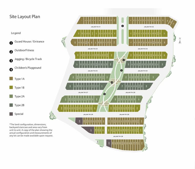 Fairfield Residences - iProperty.com.my