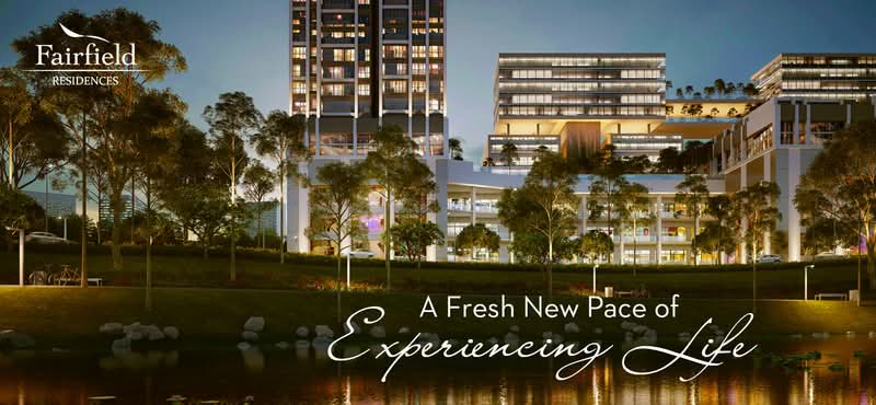 Fairfield Residences - iProperty.com.my