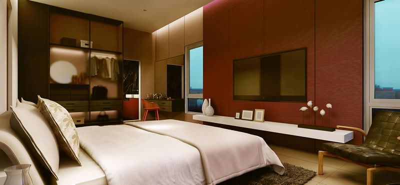 Fairfield Residences - iProperty.com.my