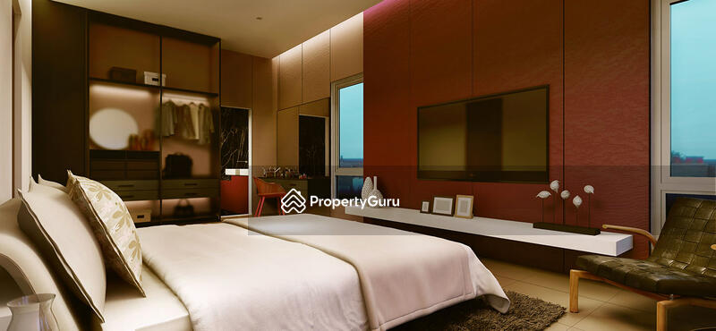 Untuk Dijual - Fairfield Residences
