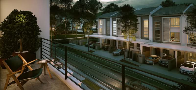 Fairfield Residences - iProperty.com.my