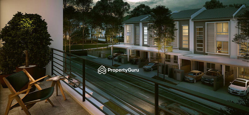 Untuk Dijual - Fairfield Residences