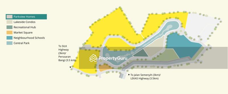 Untuk Dijual - Fairfield Residences