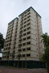 381 Tampines Street 32 #0