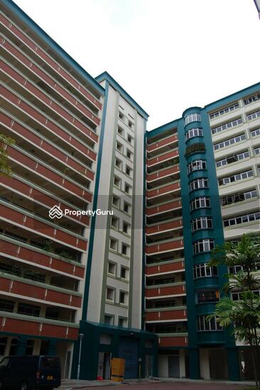 For Rent - 381 Tampines Street 32