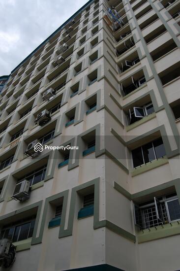 For Rent - 381 Tampines Street 32