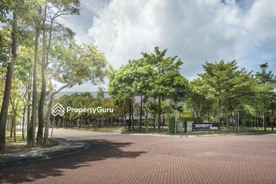 - East Ledang - Twin Villa