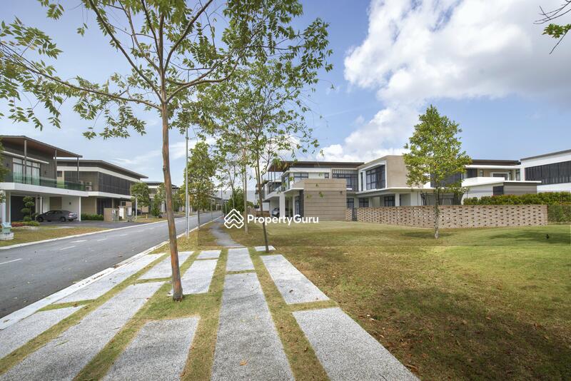 East Ledang - Twin Villa #0