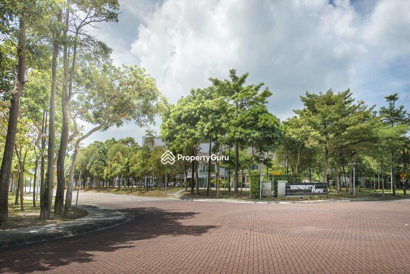 East Ledang - Linked Duplexes #0