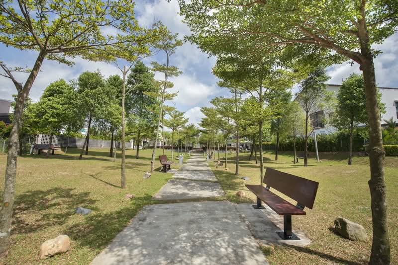 East Ledang - Linked Duplexes - iProperty.com.my